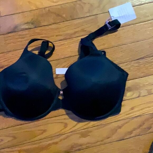 Savage fenty bra core microfiber t shirt bra - Picture 2 of 5